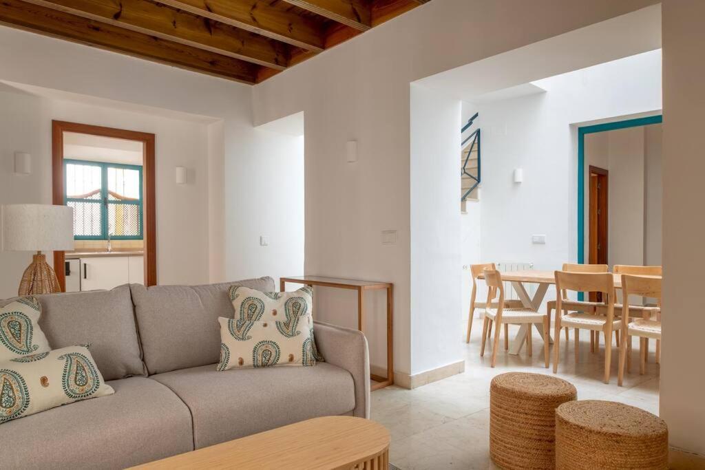 Alhondiga Center Private House By Valcambre Appartement Séville