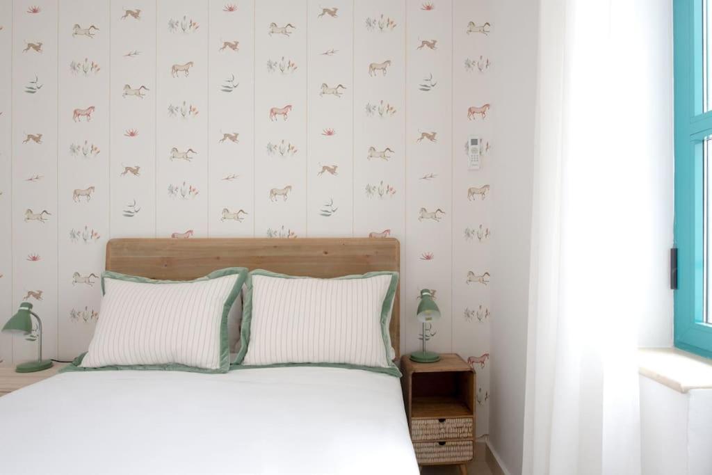 Alhondiga Center Private House By Valcambre