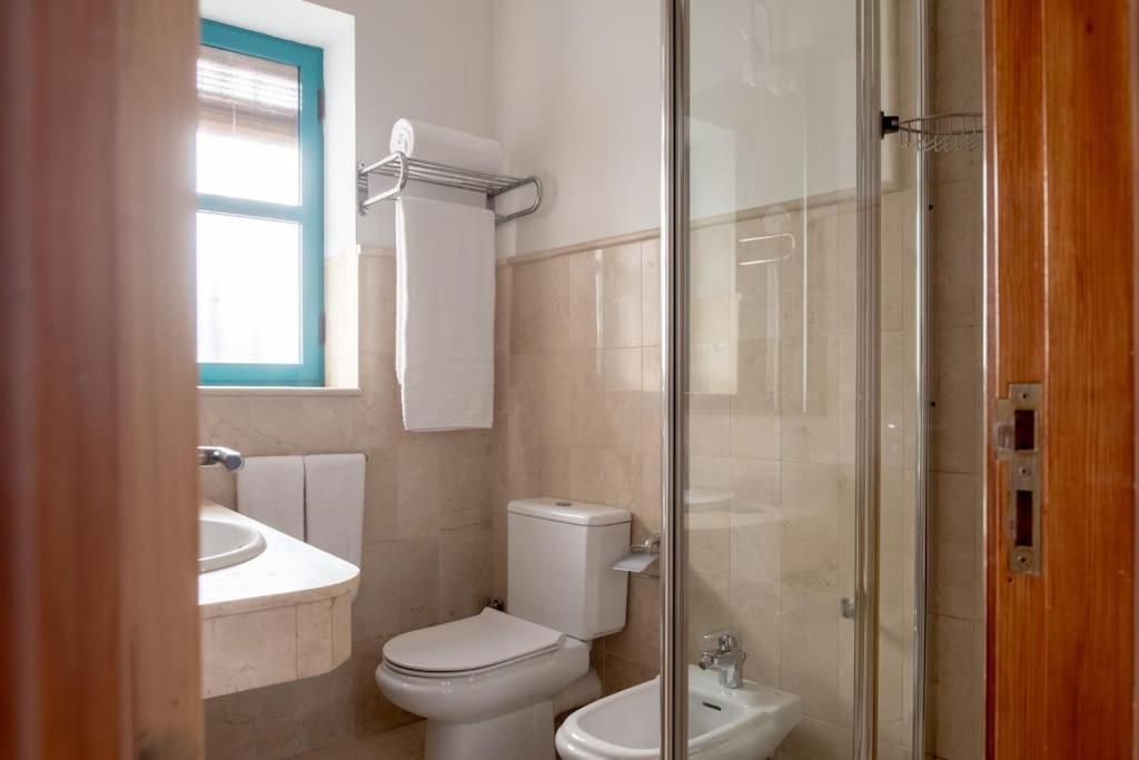 Alhondiga Center Private House By Valcambre Apartment *