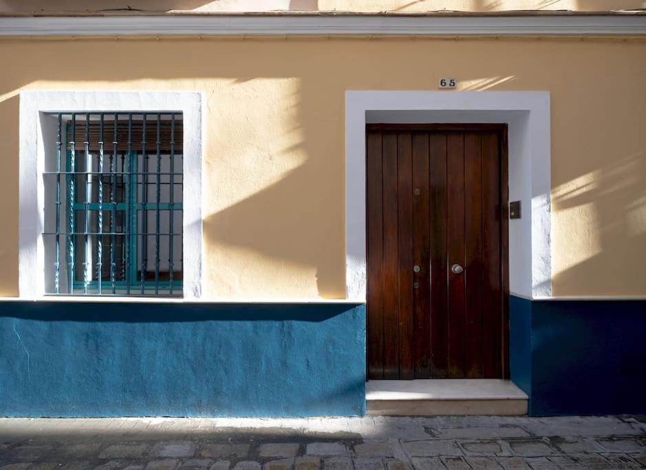 Alhondiga Center Private House By Valcambre *