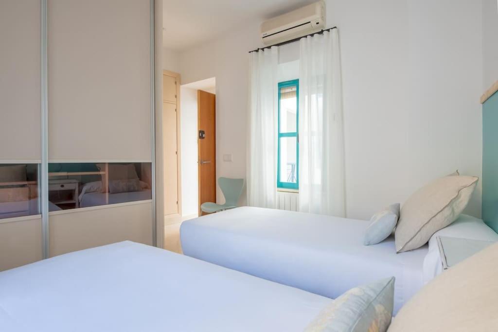 Appartement Alhondiga Center Private House By Valcambre