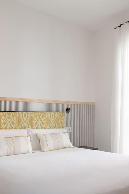 Alhondiga Center Private House By Valcambre Apartment Seville
