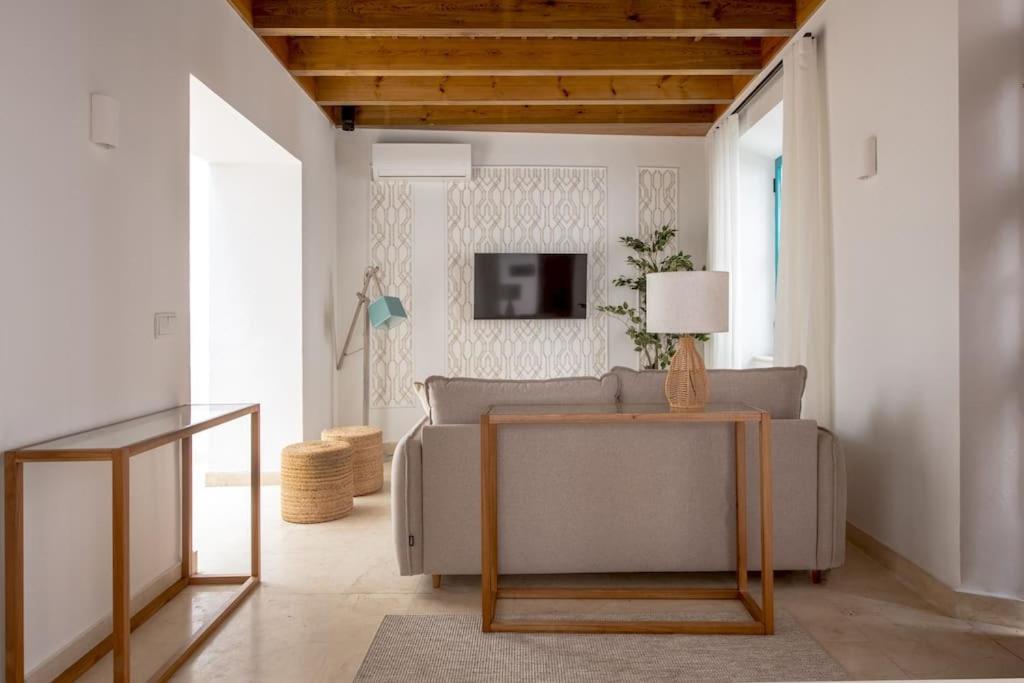 Alhondiga Center Private House By Valcambre Appartement Sevilla
