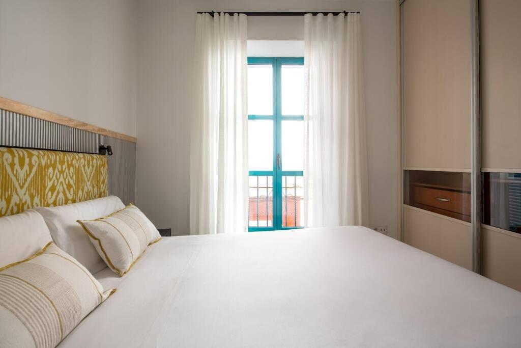 Appartement Alhondiga Center Private House By Valcambre *