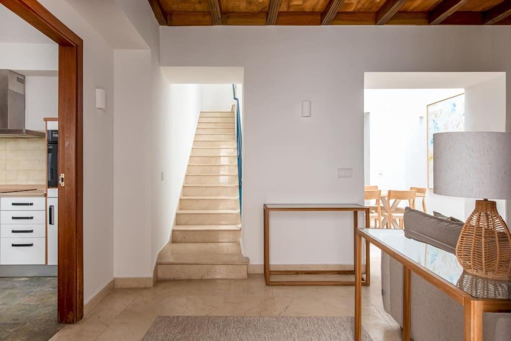 Alhondiga Center Private House By Valcambre Appartement *